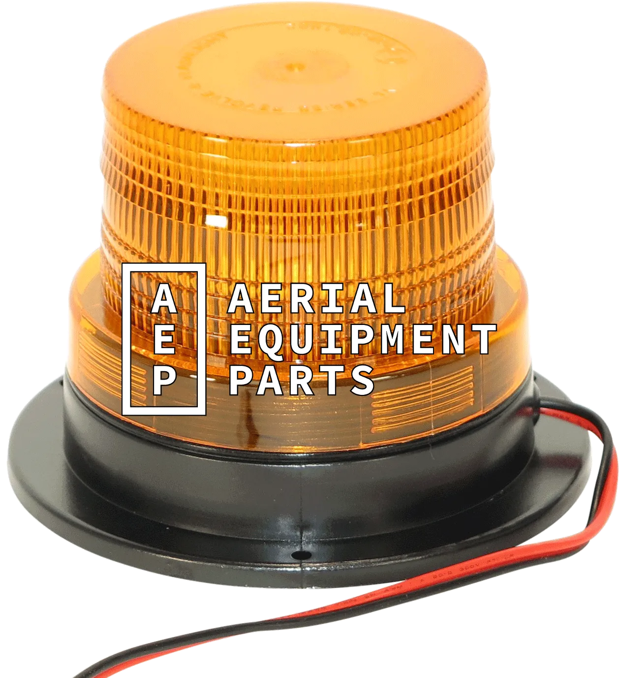 35-9624A Strobe 12-80V Amber For Lights