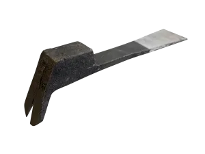 8 1/2" Metal Hive Tool (The Hammer)