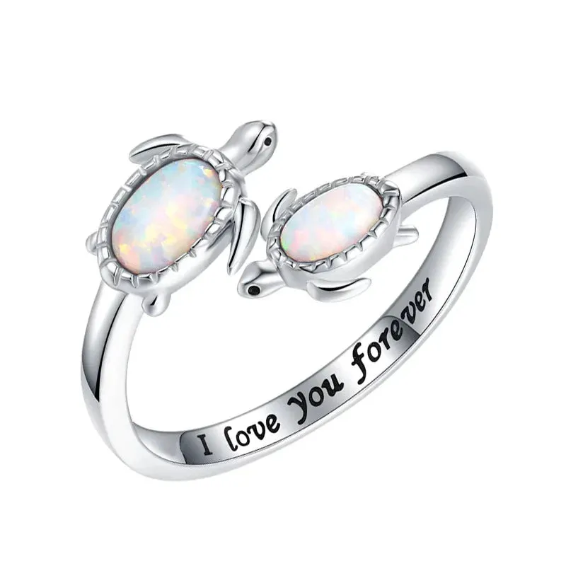 Adjustable Ring