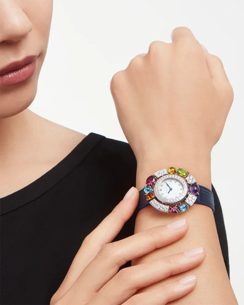 Allegra Watch