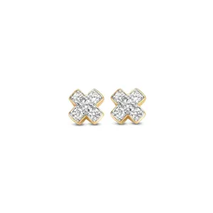 Amsterdam  Earrings