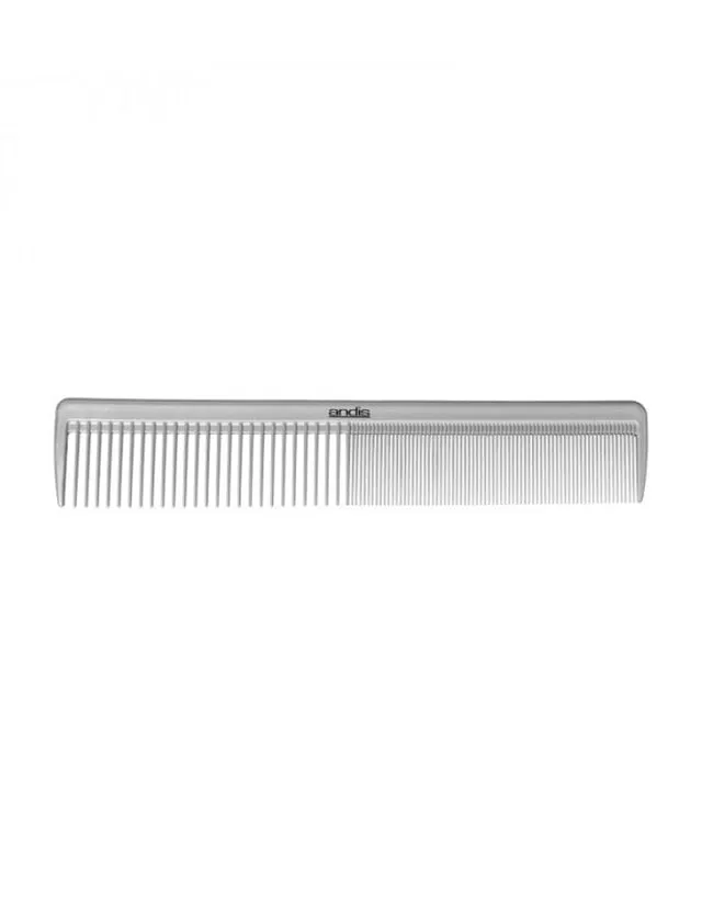Andis - Grey Cutting Comb