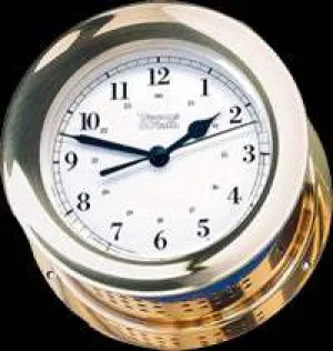Atlantis Quartz Clock