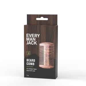 Beard Comb