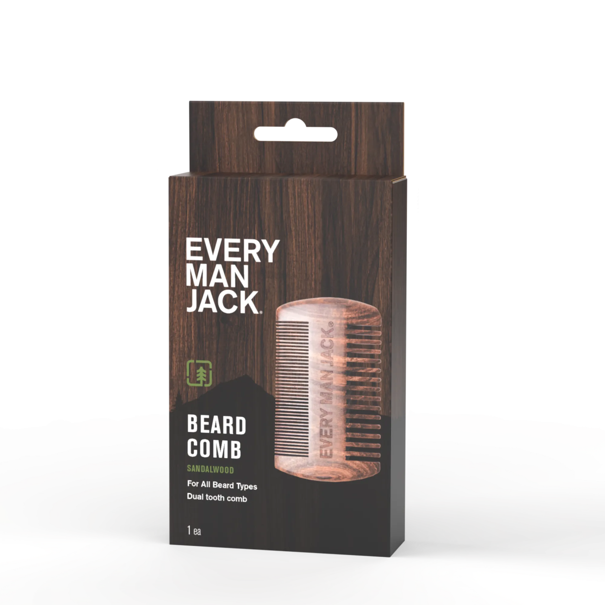 Beard Comb