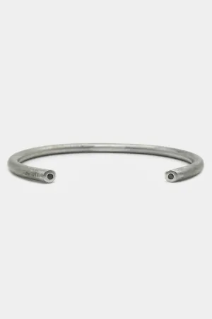 Black diamond cuff bracelet