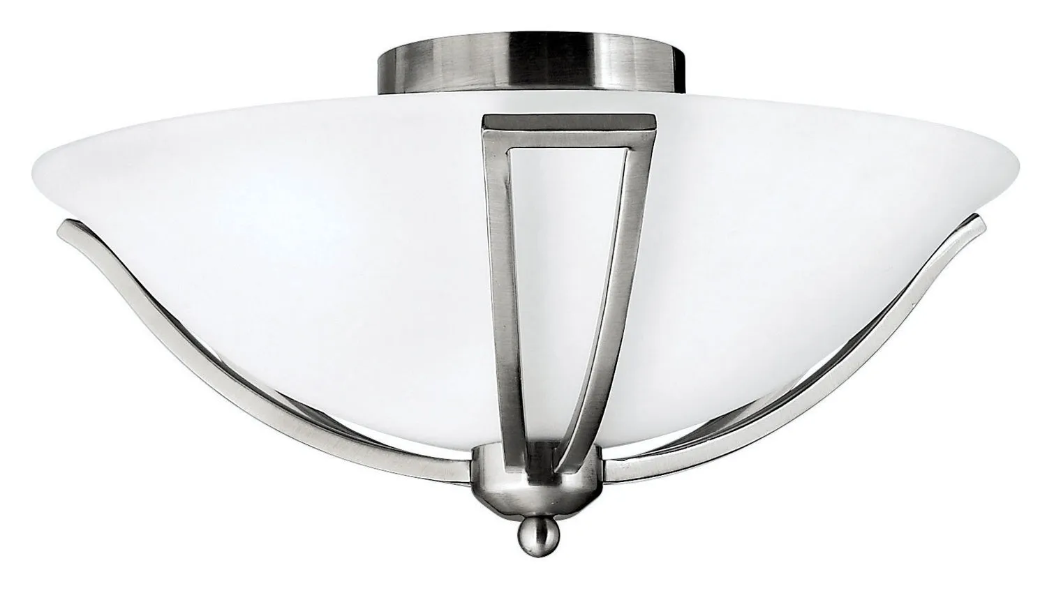 Bolla Small Flush Mount