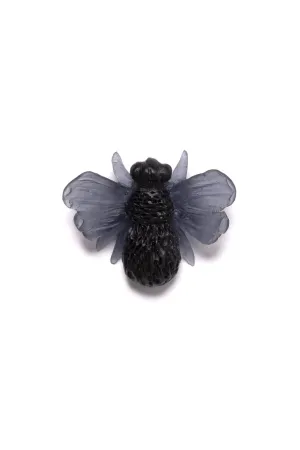 BUMBLE BEE BROOCH
