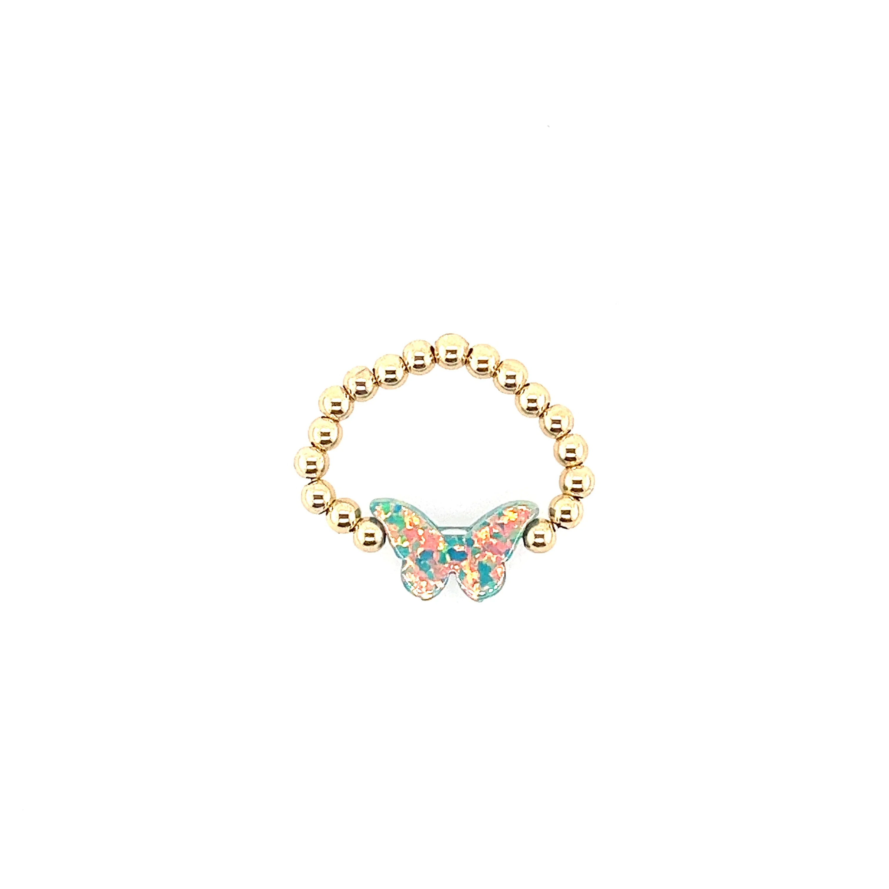 Butterfly Ring