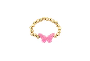 Butterfly Ring