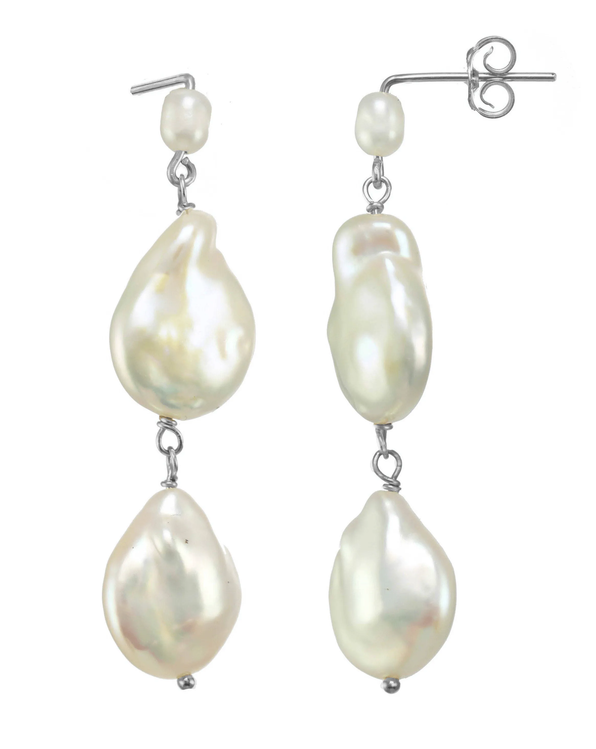 Caro Earrings