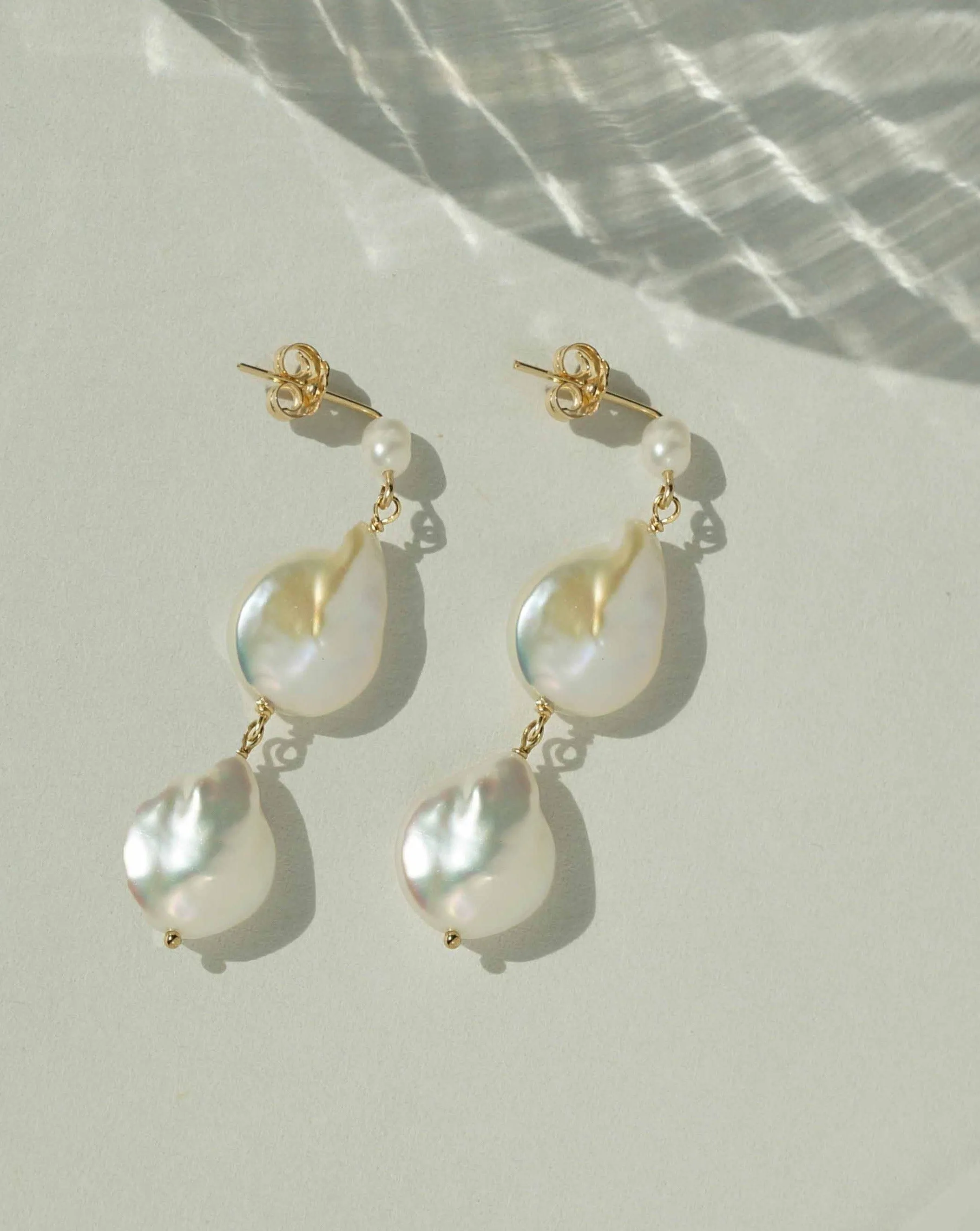 Caro Earrings