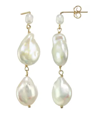 Caro Earrings