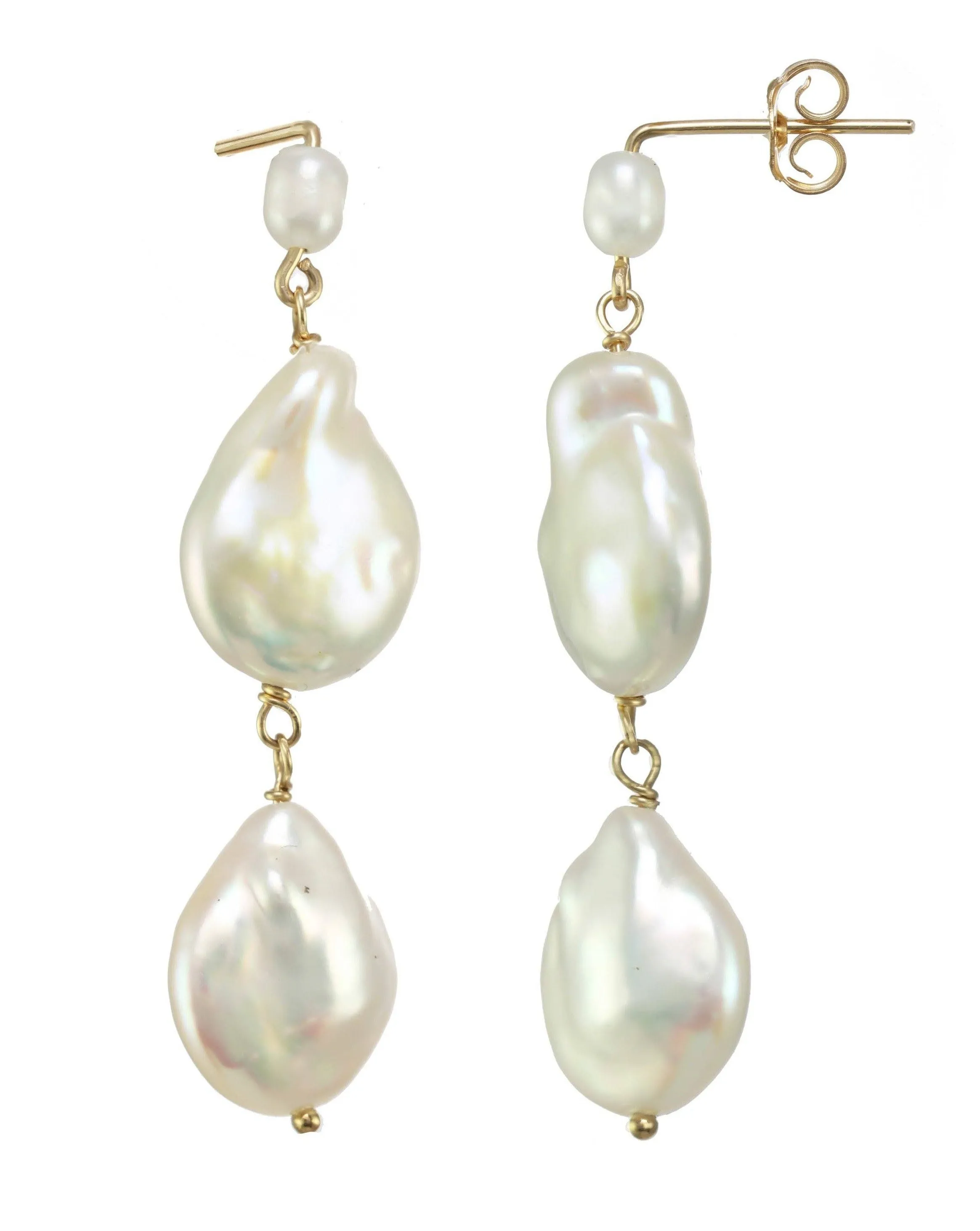 Caro Earrings