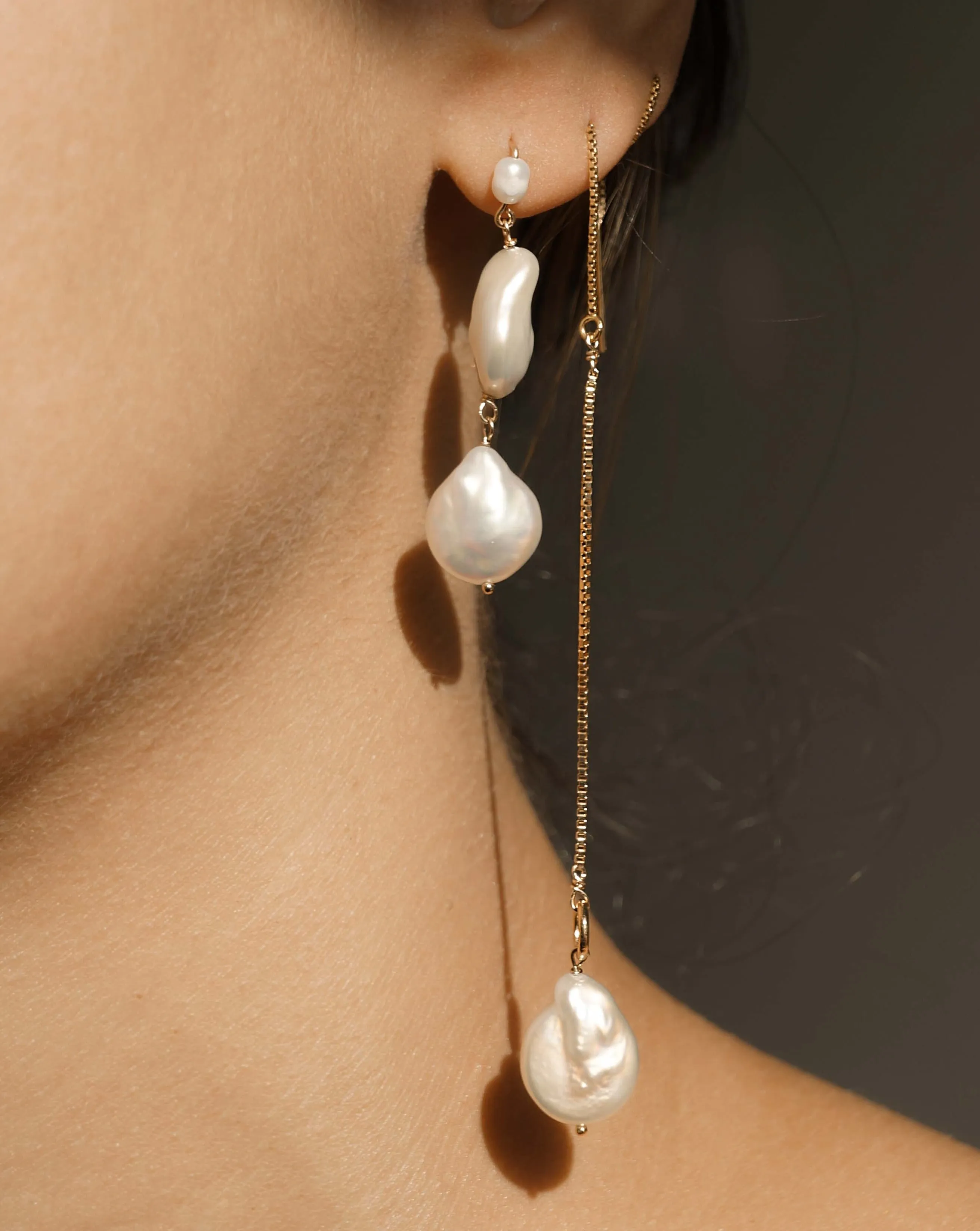 Caro Earrings