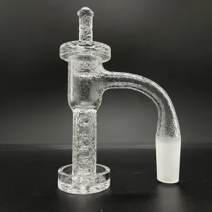 Carved Terp Slurper Stack