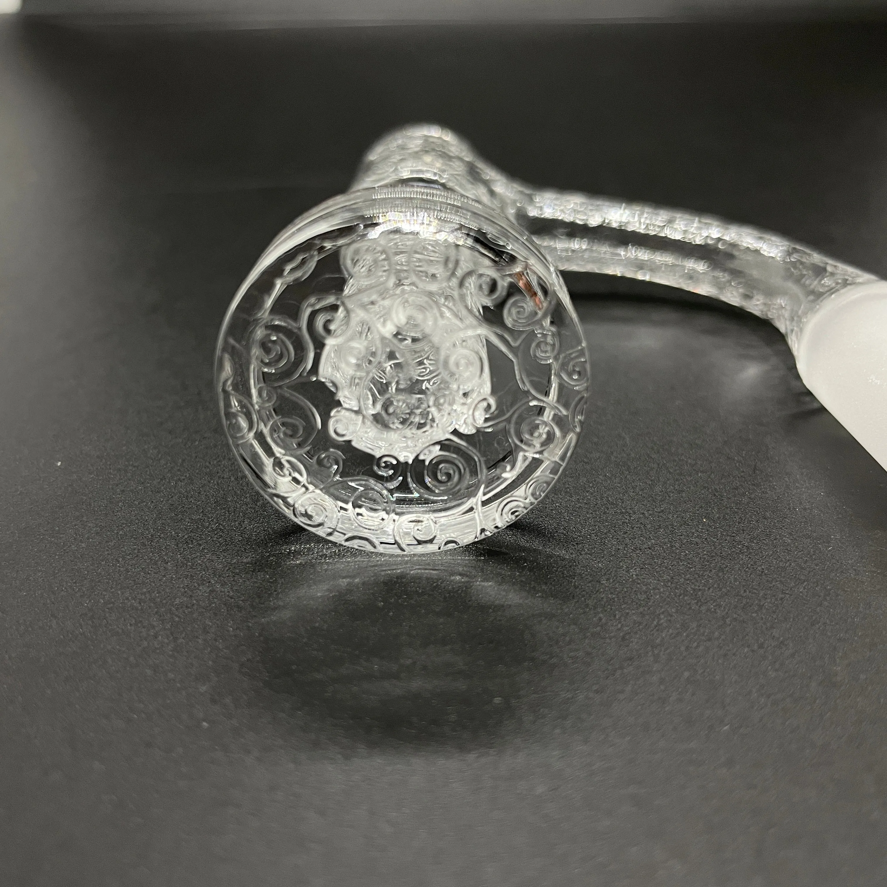 Carved Terp Slurper Stack