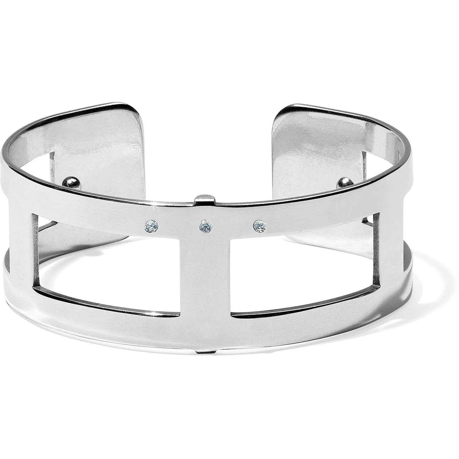 Christo Pasadena Narrow Cuff Bracelet