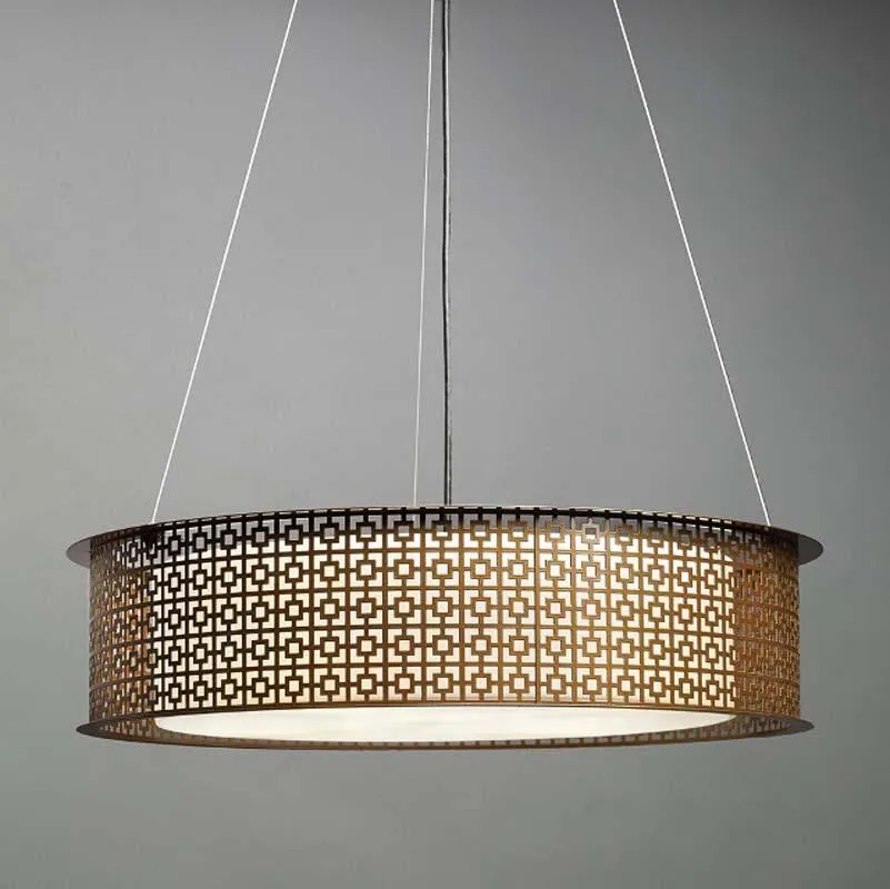 Clarus 14308-SFM Indoor/Outdoor Semi Flush Mount Pendant By Ultralights Lighting