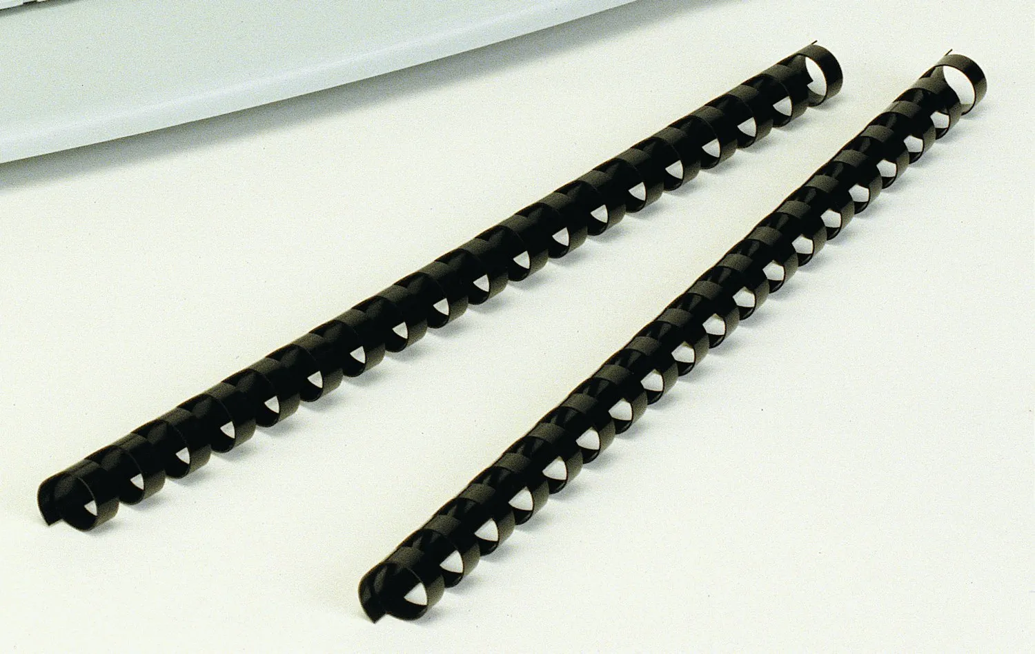 Comb Binding Spiral 16mm Plastic