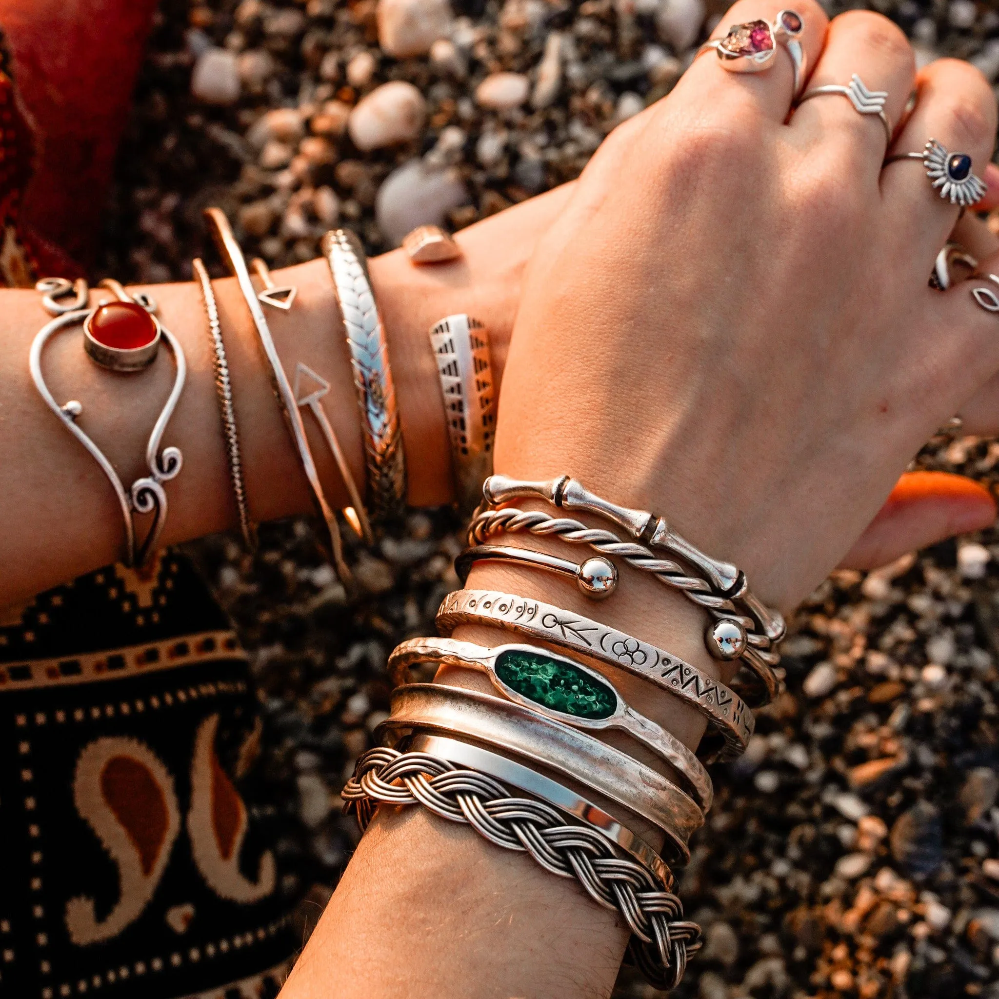 Cyclop Bracelet