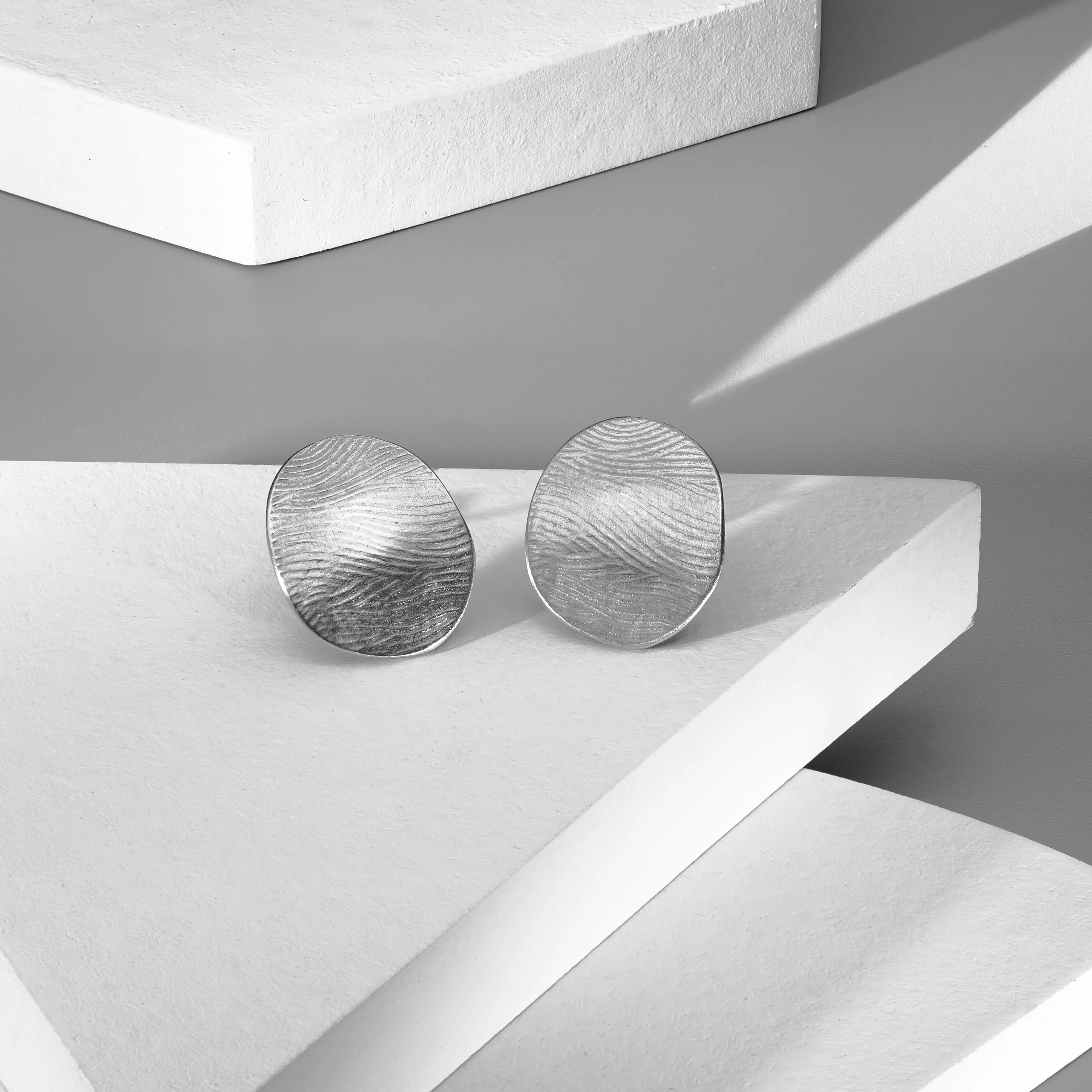 Dóchas Stud Earrings