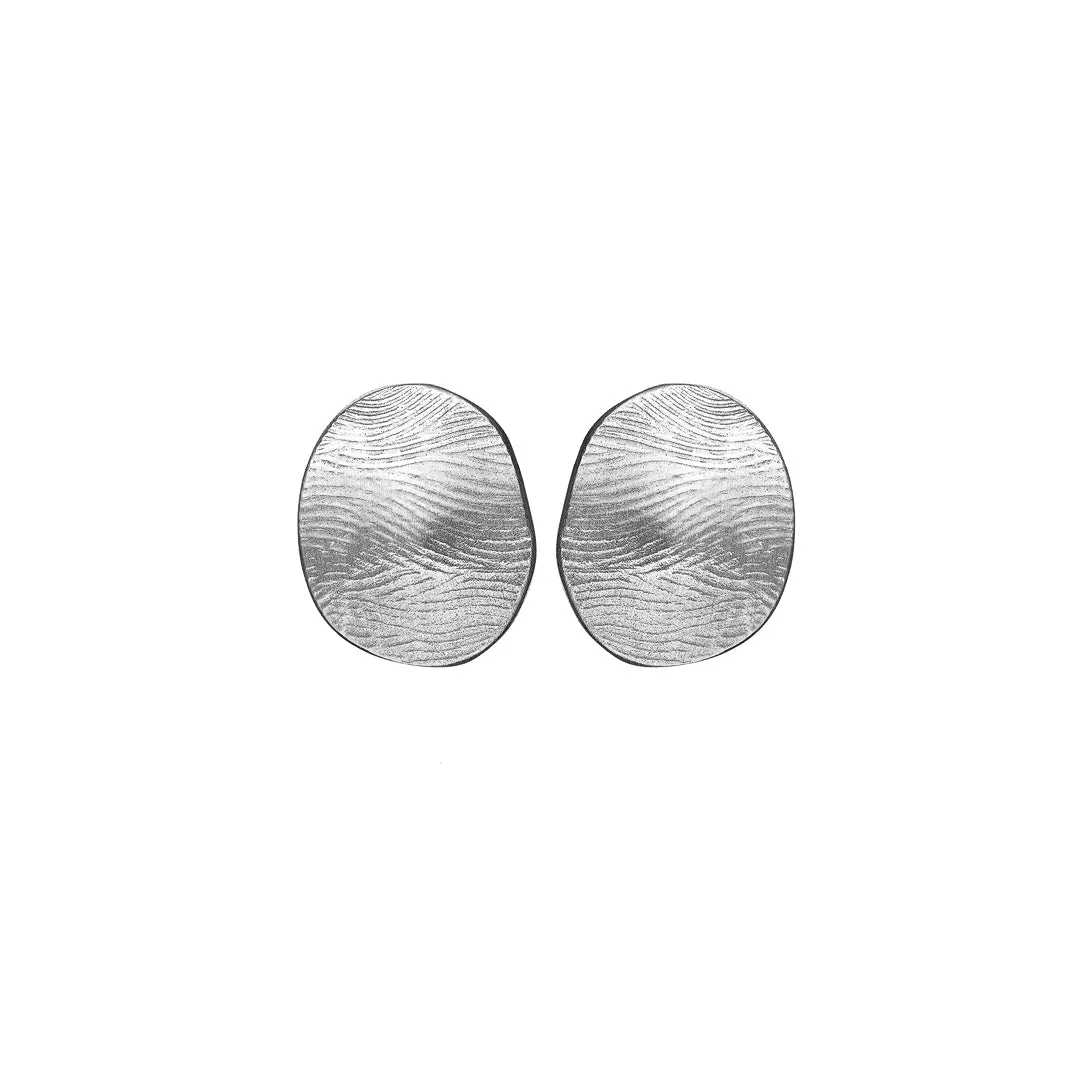 Dóchas Stud Earrings