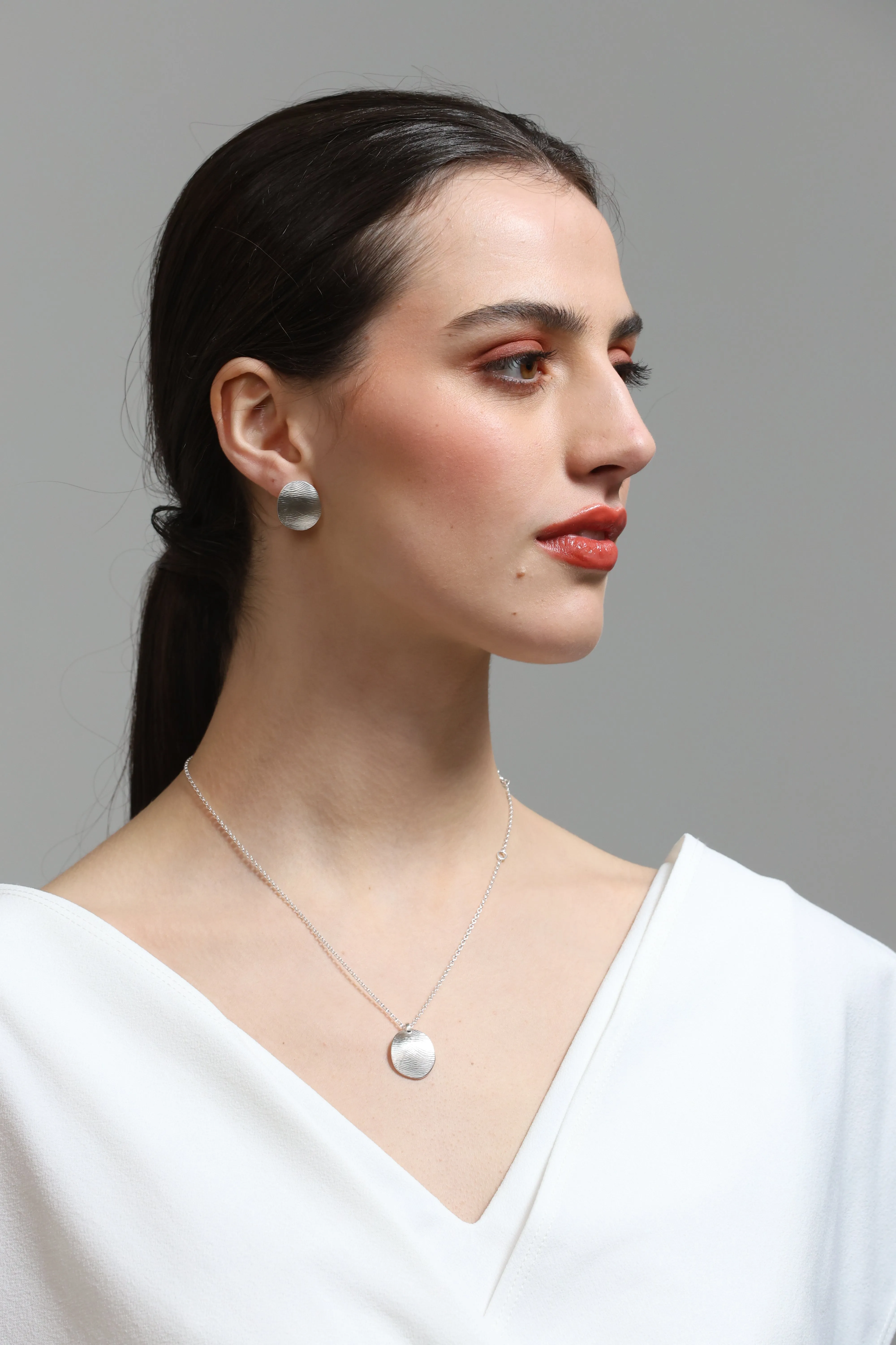 Dóchas Stud Earrings