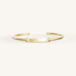 Decade Cuff