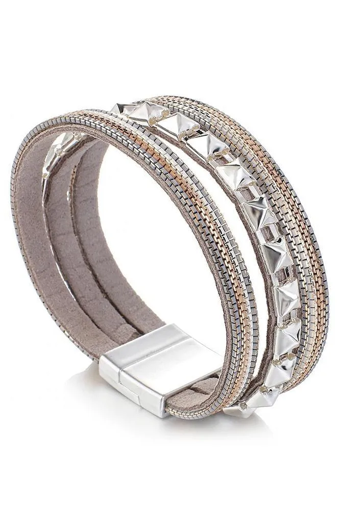 Dessi Stud Bracelet