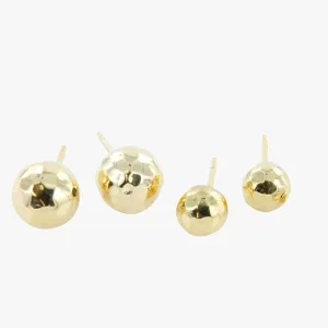 Disco Ball Stud