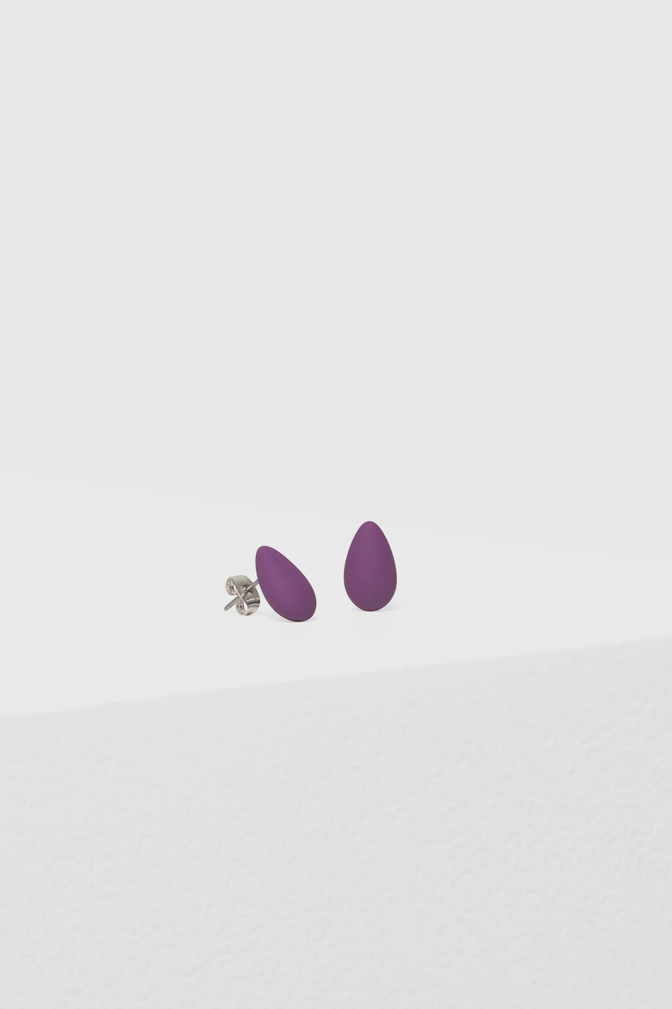 ELK reyni stud earring