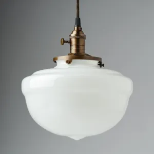 Ellicott (10" Opal) | Cord