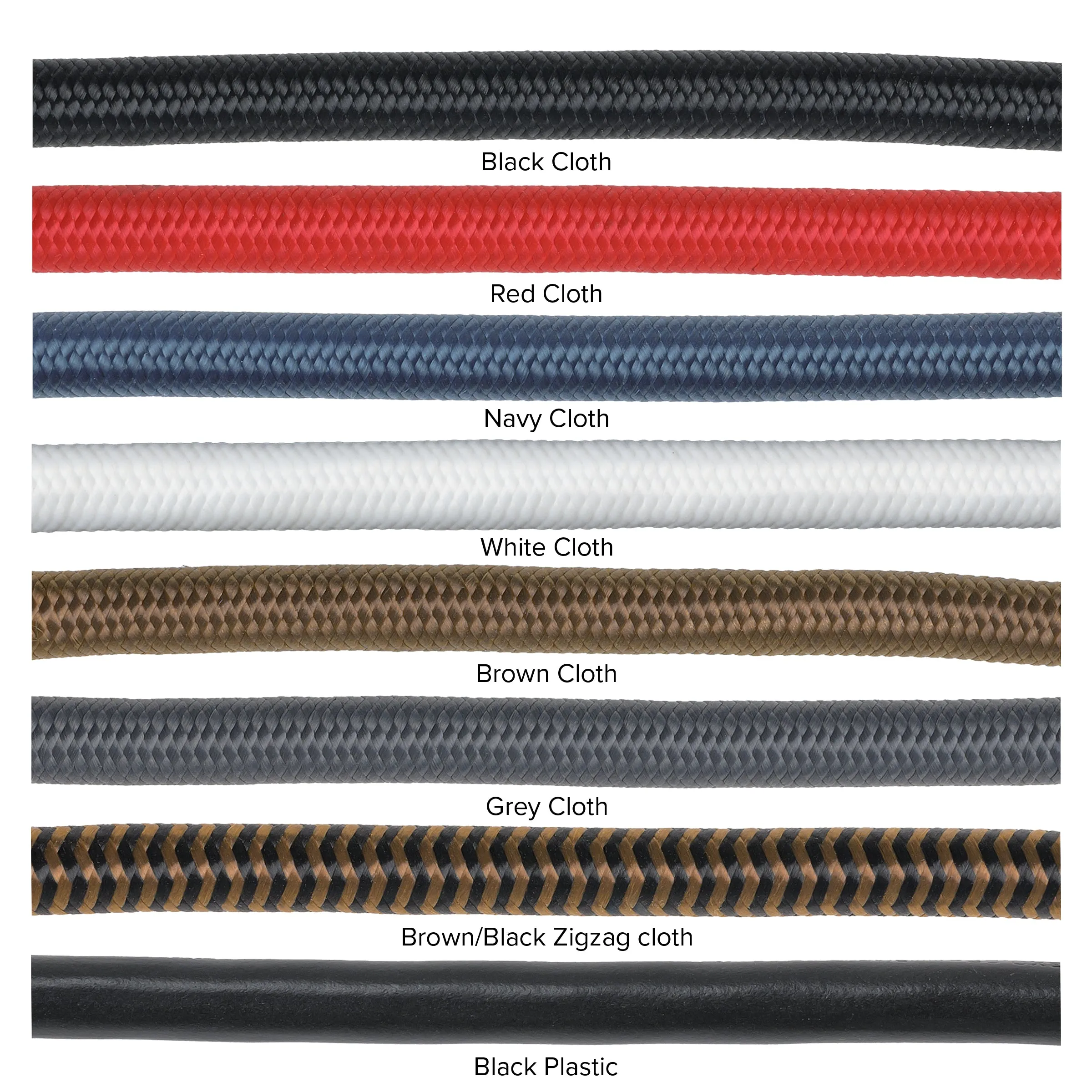 Ellicott (10" Opal) | Cord