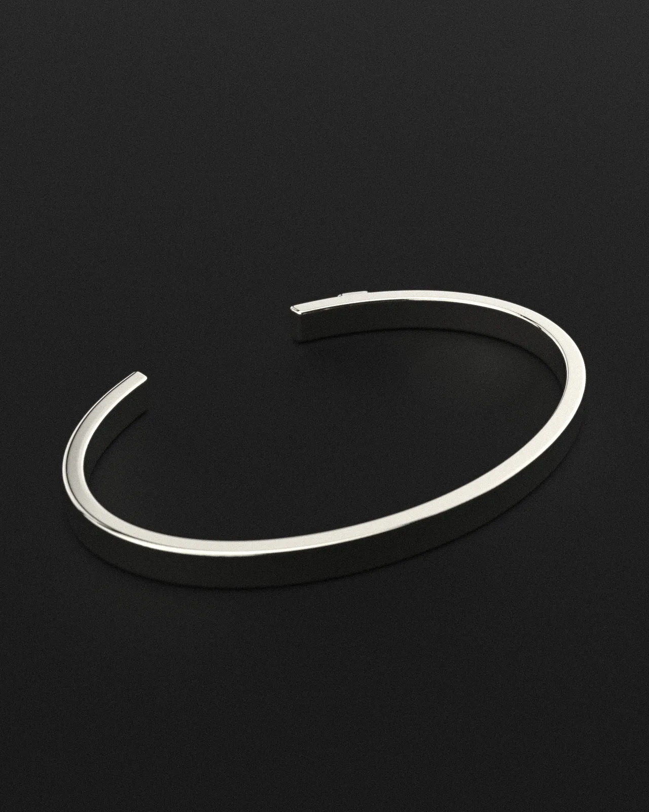 Essential Cuff Bracelet
