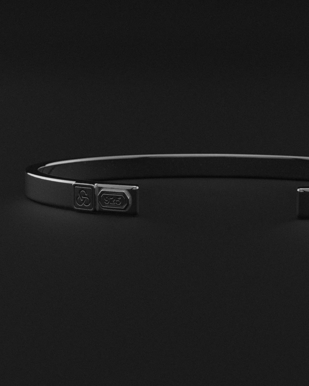 Essential Cuff Bracelet
