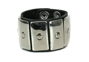 Full Metal Bondage Bracelet