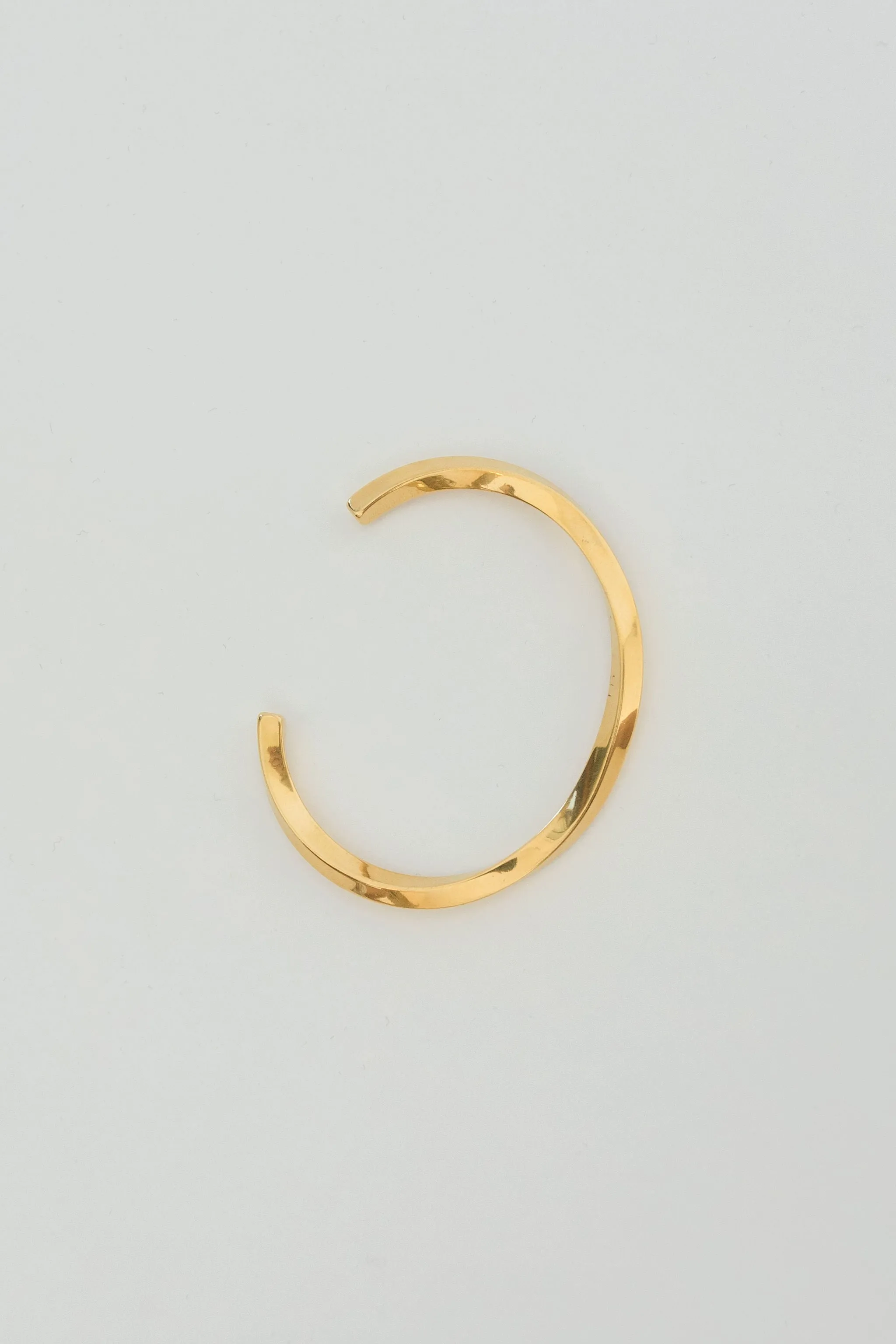 Gala Cuff - Gold