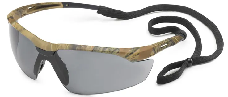 Gateway Conqueror® Camo Frame Safety Glasses