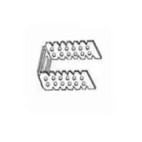 GL2 Metal stud fixing bracket (100 per box)