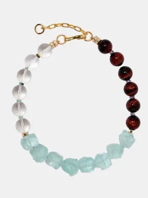 Glacier Bay Necklace