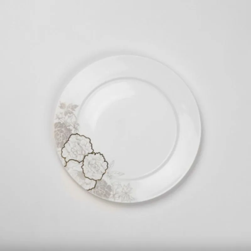 Golden Opal Mikasa Bone Golsa Dinner Sets (Set of 26pcs)