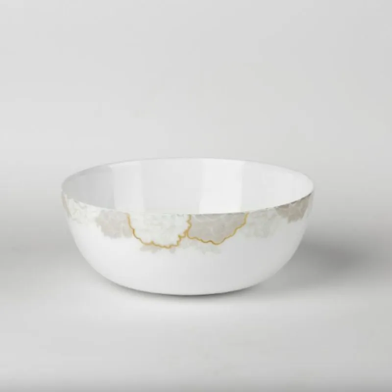 Golden Opal Mikasa Bone Golsa Dinner Sets (Set of 26pcs)