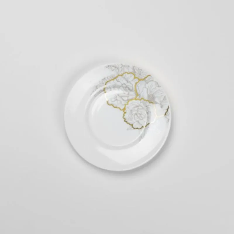 Golden Opal Mikasa Bone Golsa Dinner Sets (Set of 26pcs)