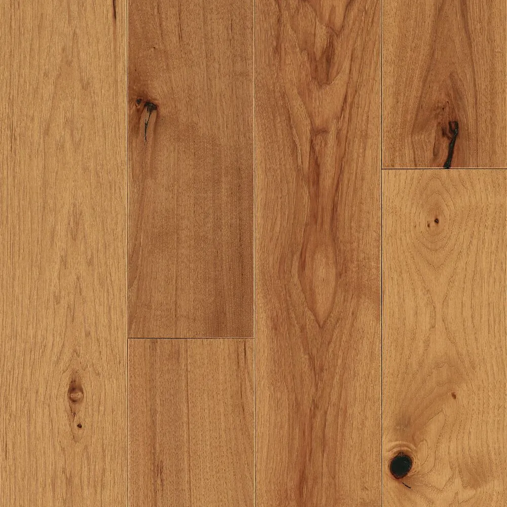 Hardwood Amber Spirit EHPC65L72S NECESSITY - HICKORY