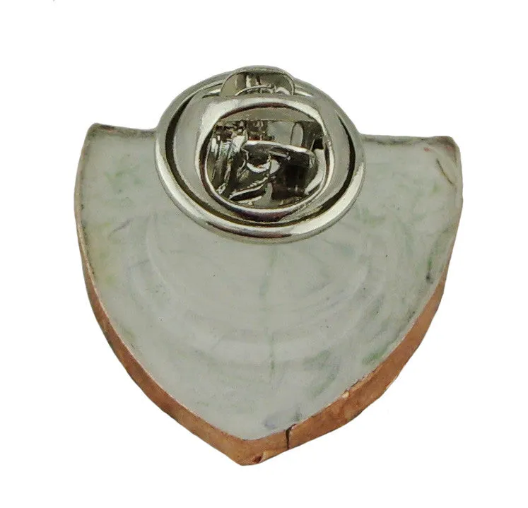 Hero, Button