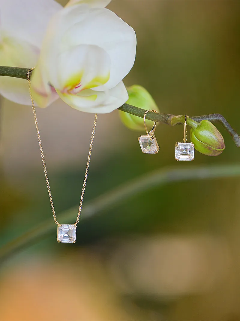 Jac Jo Harper Earrings