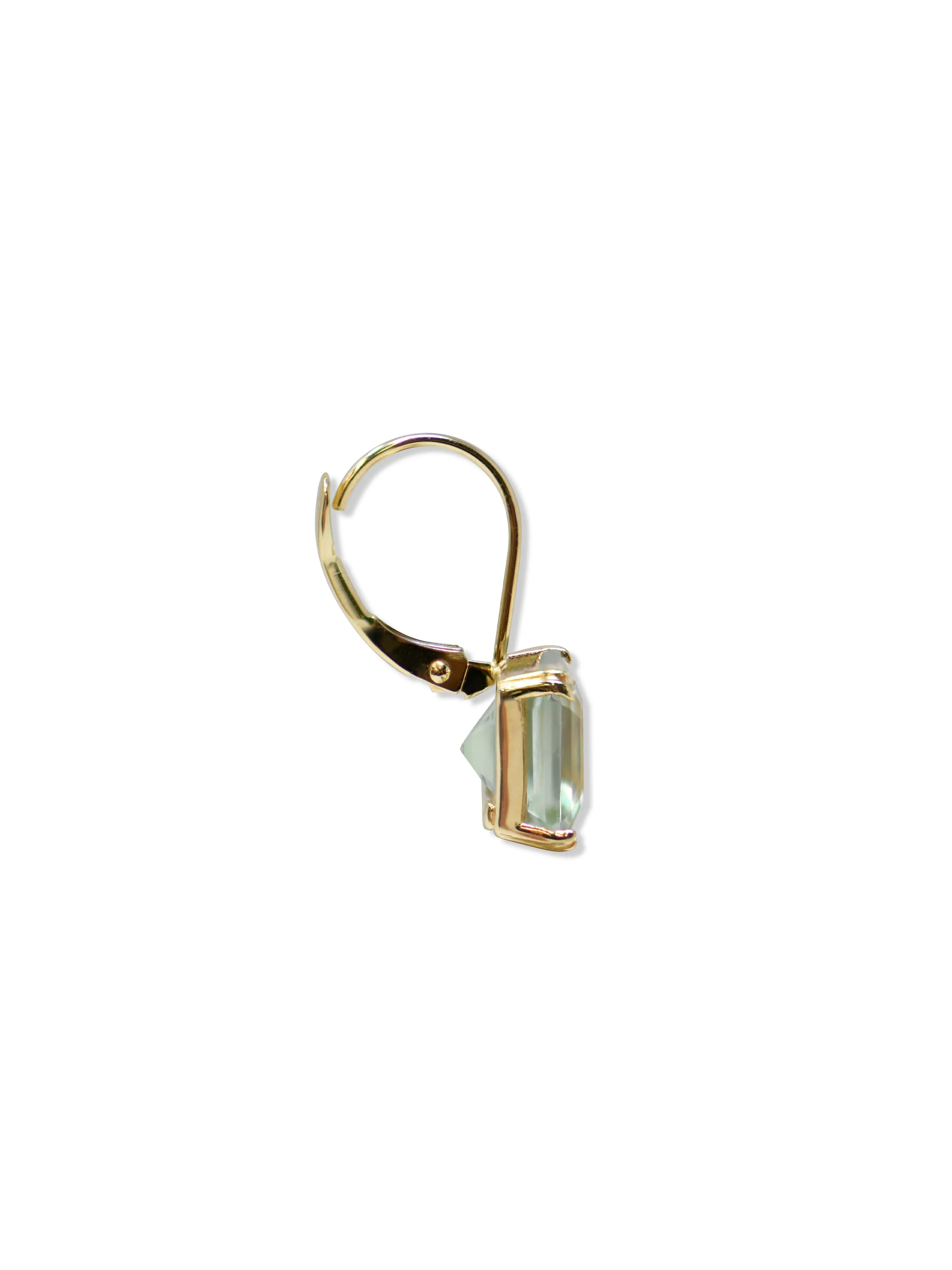 Jac Jo Harper Earrings