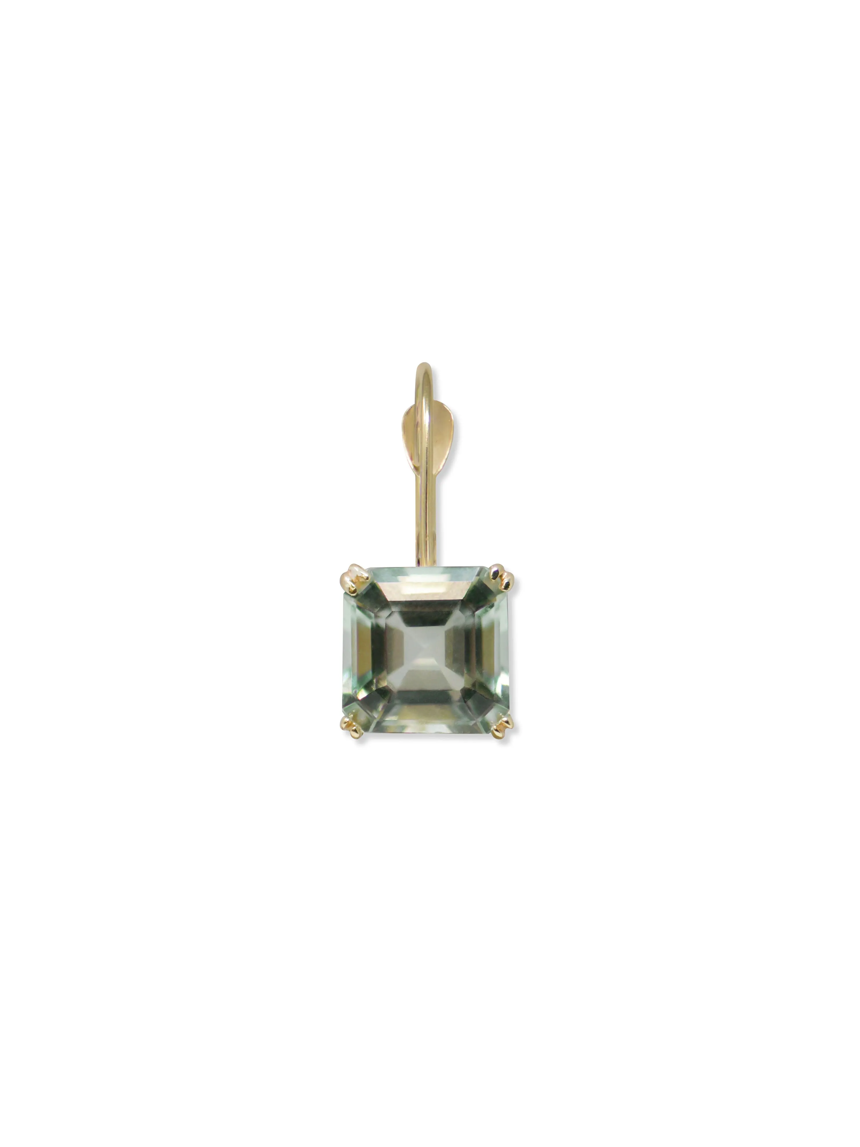 Jac Jo Harper Earrings