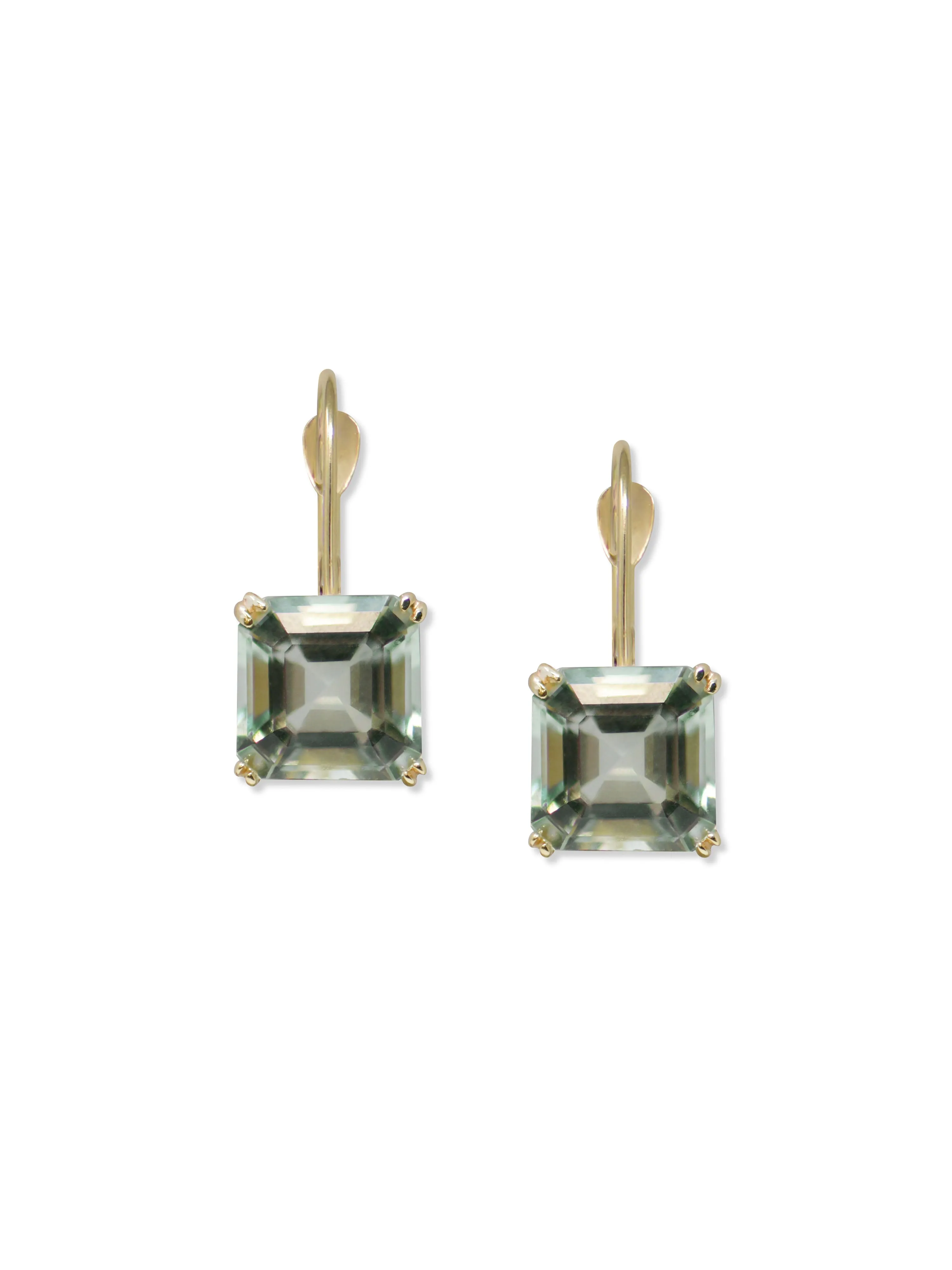Jac Jo Harper Earrings